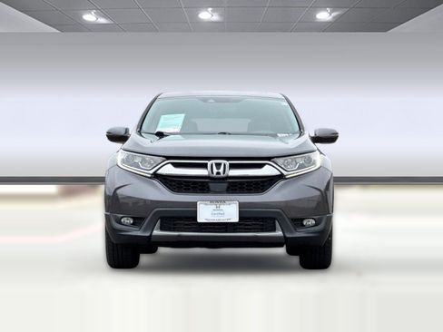 Certified 2018 Honda CR-V EX-L image 5