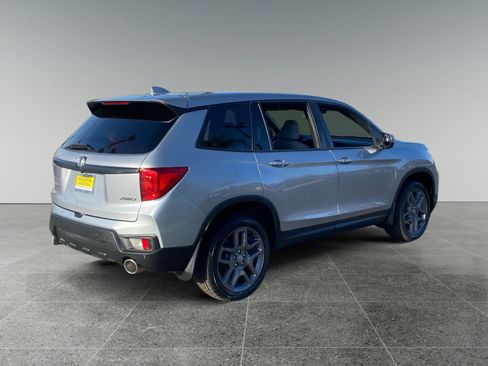 Used 2023 Honda Passport EX-L image 5