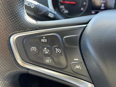 Used 2024 Chevrolet Malibu LT image 24