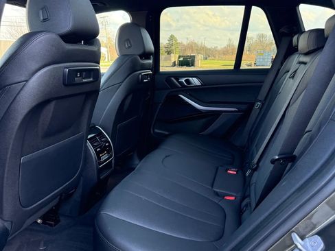 Used 2020 BMW X5 xDrive40i w/ Premium Package image 15
