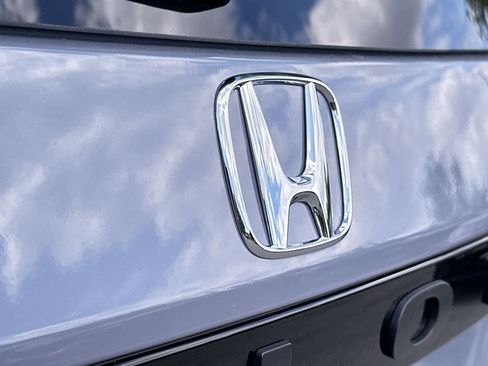 New 2026 Honda Pilot Sport image 10