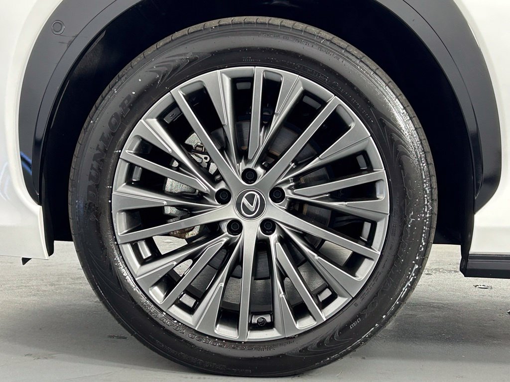 Used 2024 Lexus RZ 450e Premium w/ Accessory Package (2T) AWD/4WD image 39