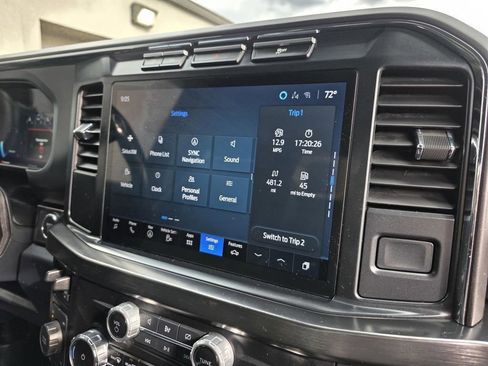 Used 2024 Ford F350 Lariat image 30