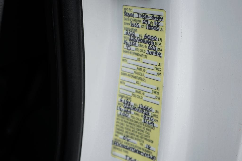 Used 2019 Ford F550 4x4 Crew Cab Super Duty image 45