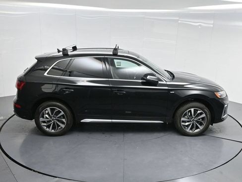 Used 2024 Audi Q5 2.0T Premium w/ Convenience Package AWD/4WD image 76