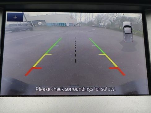 Used 2021 Ford Ranger XLT w/ Equipment Group 301A Mid image 10