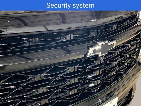 Certified 2024 Chevrolet Traverse RS AWD/4WD image 29
