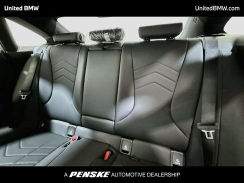 New 2026 BMW 228i xDrive w/ Premium Package AWD/4WD image 13