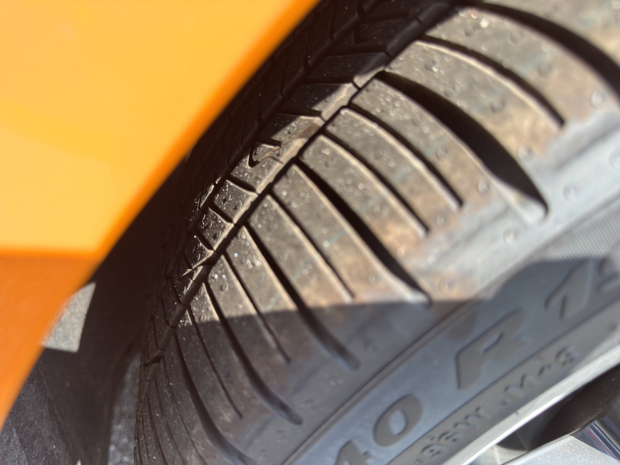 Used 2026 Ford Mustang Premium RWD image 16