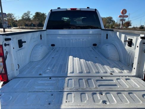 Used 2021 Ford F250 XLT w/ XLT Value Package image 15