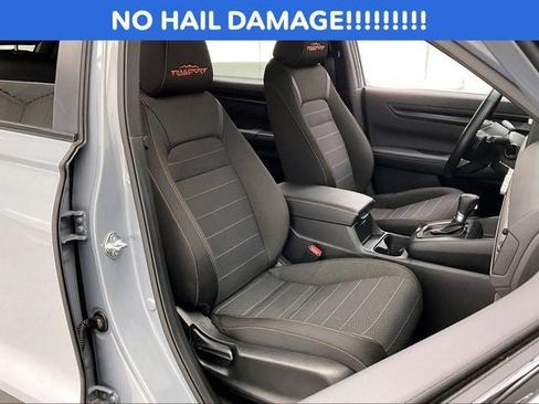 Used 2026 Honda CR-V TrailSport image 7