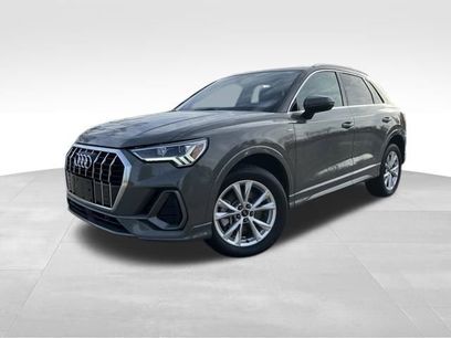 Used 2023 Audi Q3 2.0T Premium
