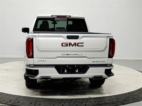 Used 2019 GMC Sierra 1500 Denali w/ Denali Ultimate Package image 6