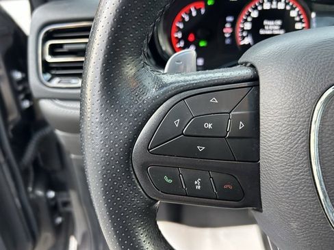 Used 2021 Dodge Durango GT image 13