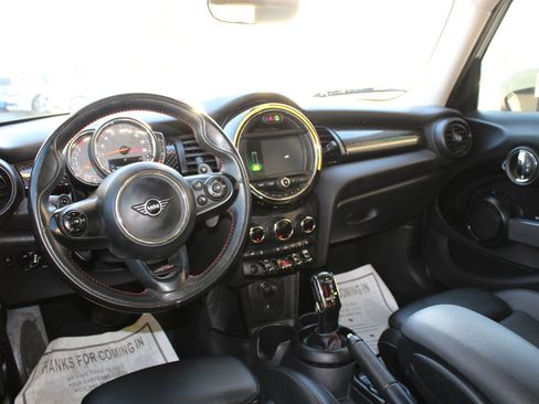 Used 2020 MINI Cooper S w/ Storage Package image 23