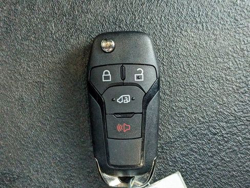 New 2024 Ford Transit 350 148 High Roof DRW AWD w/ Exterior Upgrade Package image 24