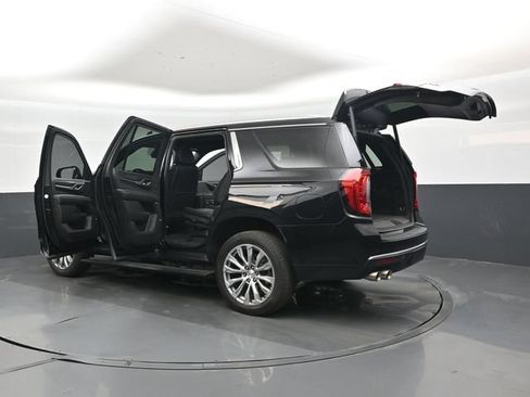 Used 2022 GMC Yukon Denali AWD/4WD image 50