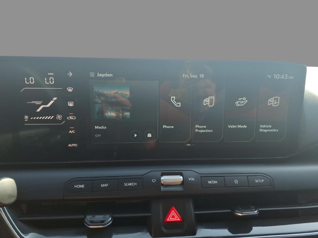 Used 2026 Kia K4 EX FWD image 20
