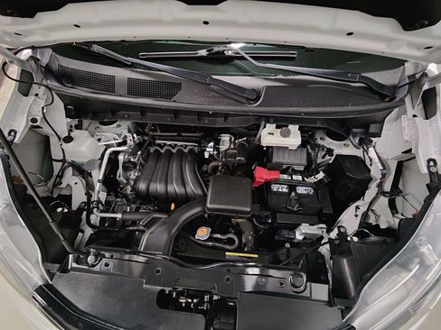 Used 2021 Nissan NV200 S image 3