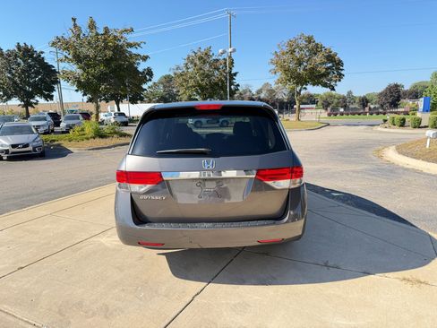 Used 2014 Honda Odyssey EX-L image 6