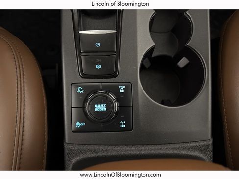 Used 2024 Ford Bronco Sport Badlands w/ Premium Package image 47