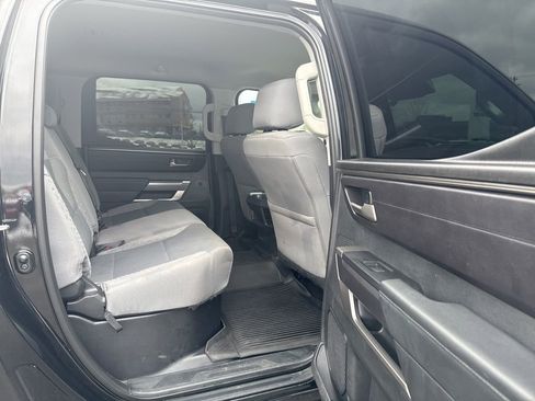 Used 2024 Toyota Tundra SR5 image 6