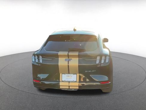 Used 2023 Ford Mustang Mach-E GT image 12