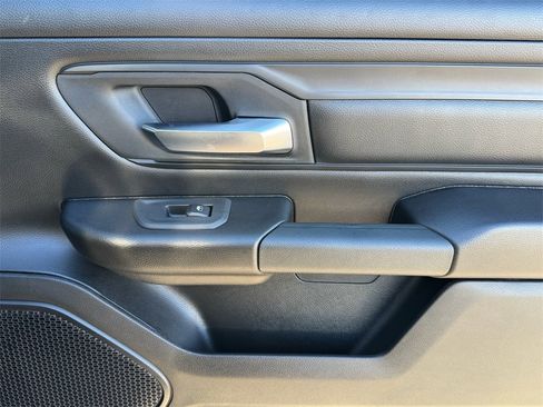 Used 2025 RAM 1500 Tradesman image 19