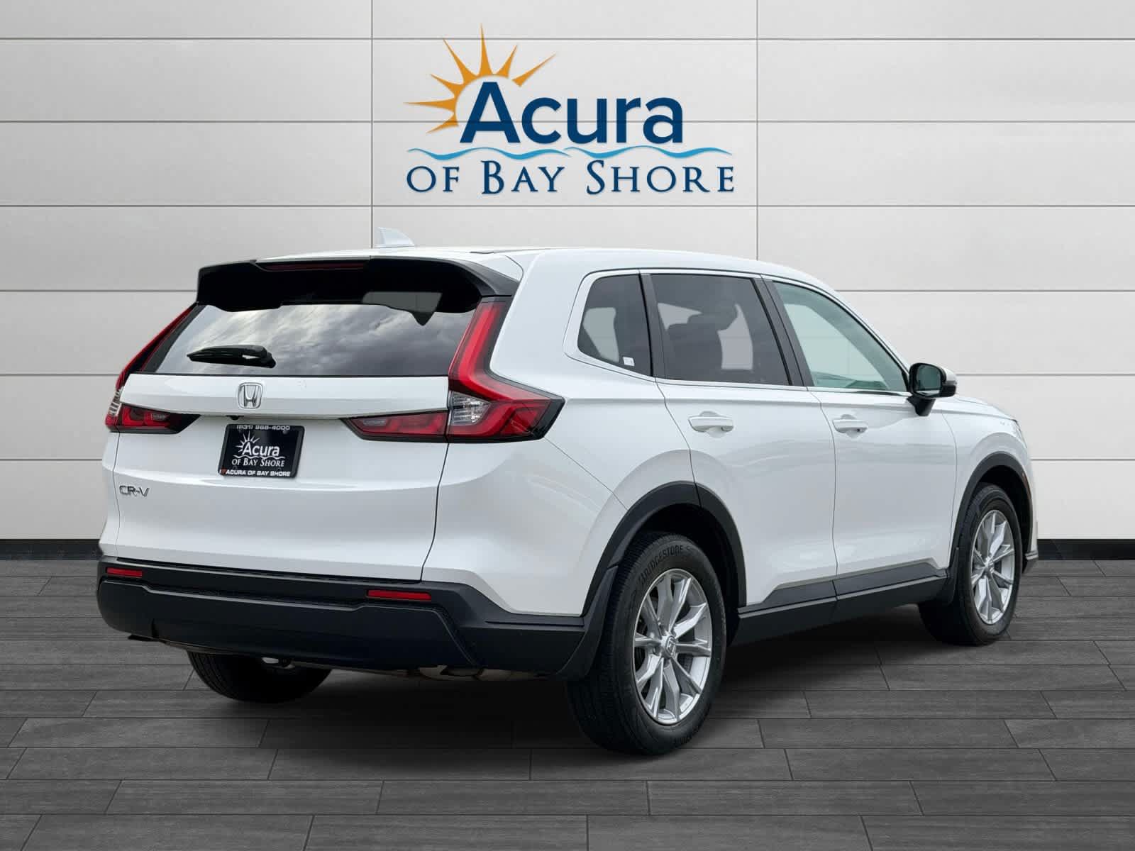 Used 2023 Honda CR-V EX image 6