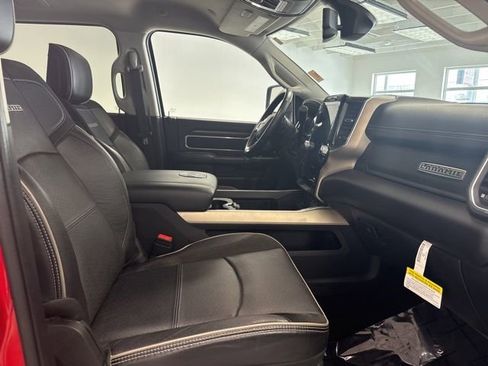 Used 2023 RAM 3500 Laramie image 26