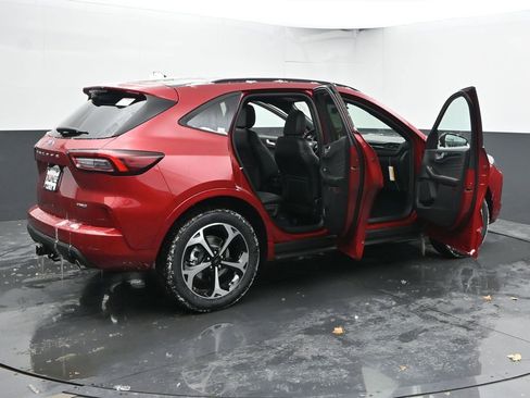New 2025 Ford Escape ST-Line Elite w/ Premium Technology Package image 57