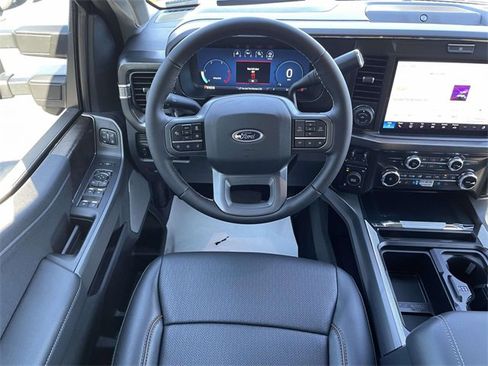 New 2025 Ford F250 Lariat w/ Lariat Ultimate Package image 7