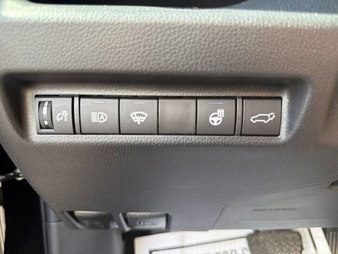 Used 2022 Toyota RAV4 Adventure w/ Convenience Package AWD/4WD image 24