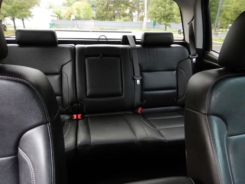 Used 2014 Chevrolet Silverado 1500 LT w/ Max Trailering Package image 22