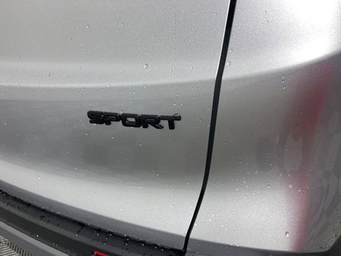 New 2026 Honda CR-V Sport image 4