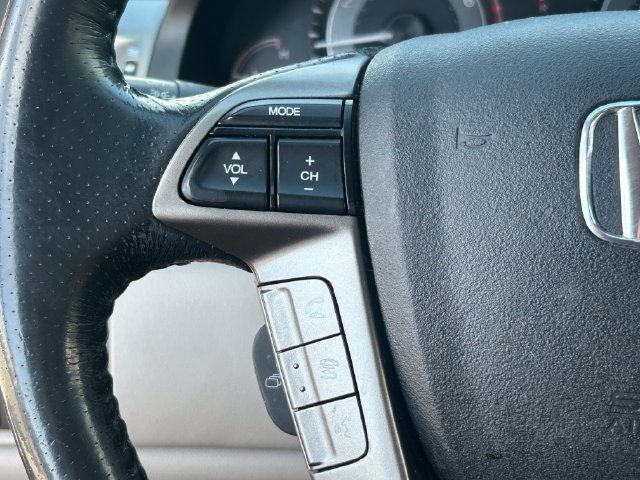 Used 2016 Honda Odyssey EX-L image 18