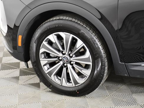 Used 2024 Buick Envision Preferred image 52