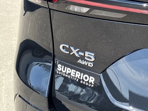 New 2026 MAZDA CX-5 2.5 S w/ Premium Plus Package image 6
