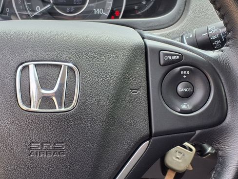 Used 2013 Honda CR-V EX-L image 23