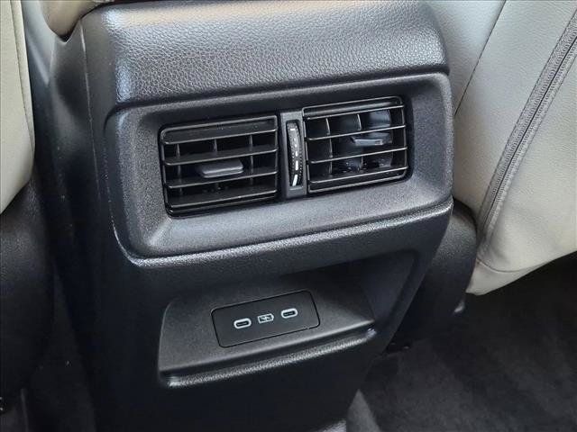Certified 2025 Honda CR-V EX-L image 17