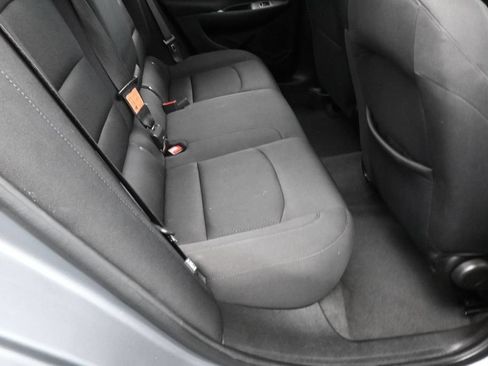 Used 2024 Chevrolet Malibu LT FWD image 36