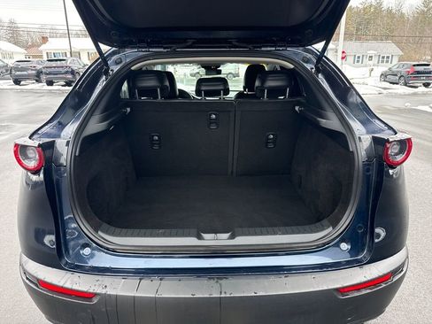 Used 2023 MAZDA CX-30 AWD 2.5 S w/ Select Package image 21