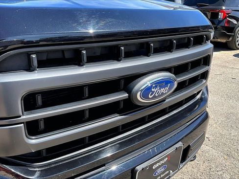 Used 2023 Ford F150 Lariat image 30