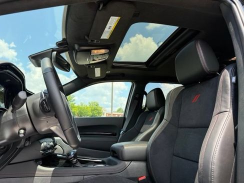New 2026 Dodge Durango GT AWD/4WD image 25