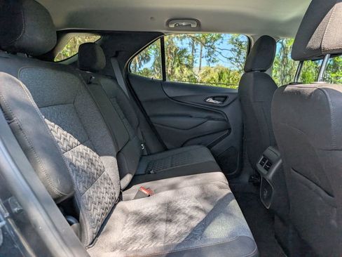 Used 2023 Chevrolet Equinox LT image 19