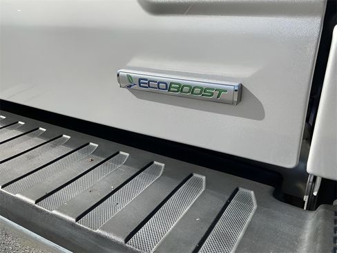 Used 2018 Ford F150 XLT w/ Equipment Group 301A Mid image 24