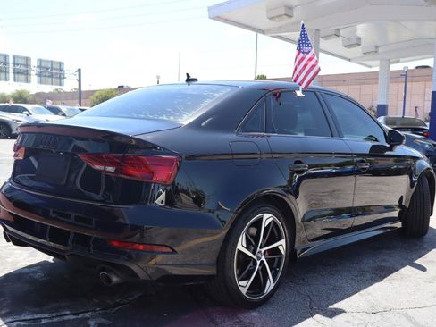 Used 2020 Audi A3 2.0T Premium AWD/4WD image 4