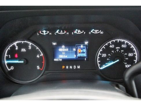 Used 2024 Ford F350 XLT w/ FX4 Off-Road Package image 15