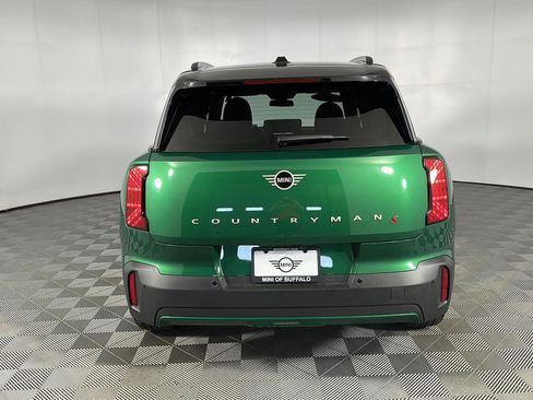 Used 2026 MINI Cooper Countryman S AWD/4WD image 19