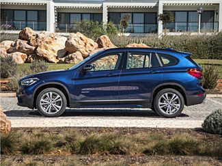 Used 2019 BMW X1 xDrive28i w/ Convenience Package AWD/4WD video 1